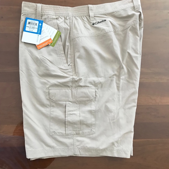 Columbia Other - New Columbia quick dry Shorts